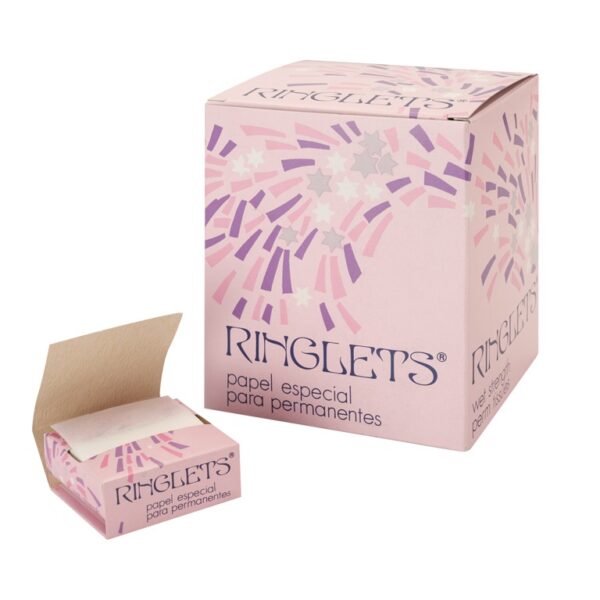 Papel permanente Ringlest