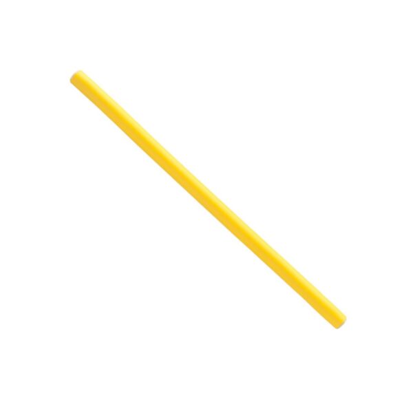 Bigudí flex amarillo