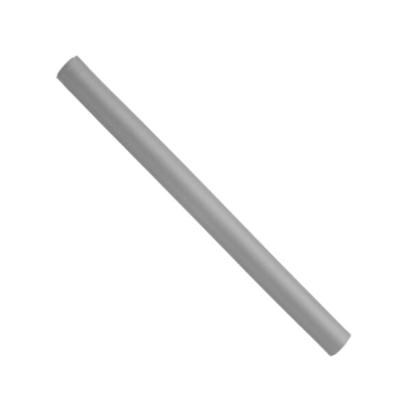 Bigudí super flex gris