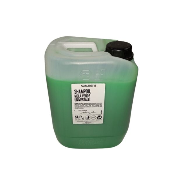 Champú Mela Verde 5L