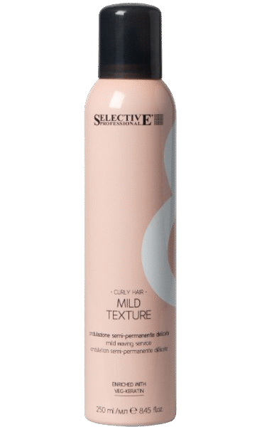 Mildtexture Permanente Curl lover 250 ml