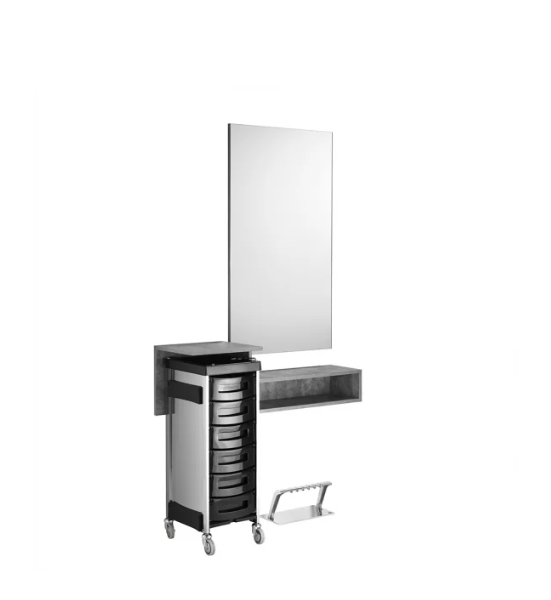 Tocador Iris Rectangular - AGV