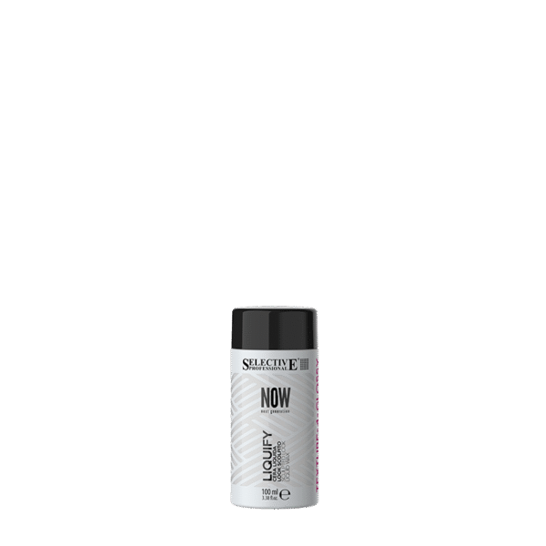 Liquify Cera Brillo- Now 100 ml