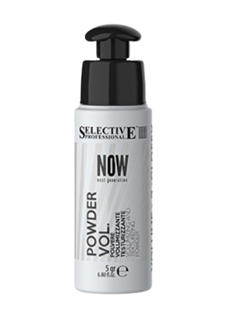 Powder Volumen Polvo- Now 5 grs