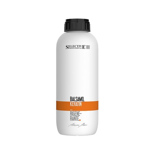 Bálsamo Keratin 1L