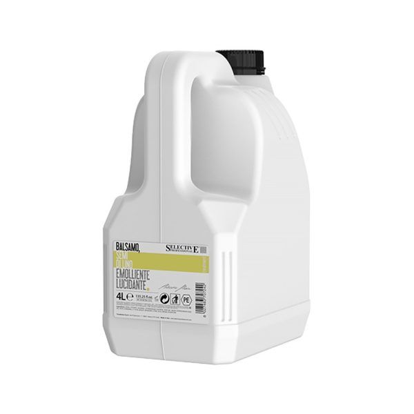 Bálsamo Semi di Lino 4L