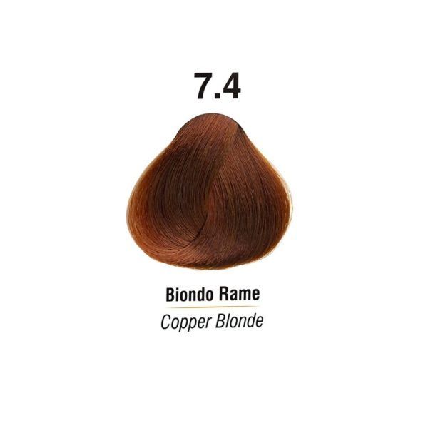 Biocolor Beige 7.4 - 100 mL - Bioetika