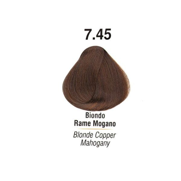 Biocolor Beige 7.45 - 100 mL - Bioetika