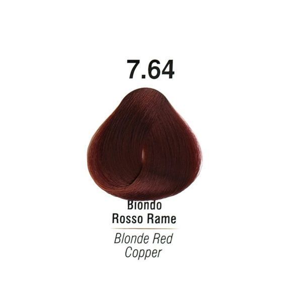 Biocolor Beige 7.64 - 100 mL - Bioetika