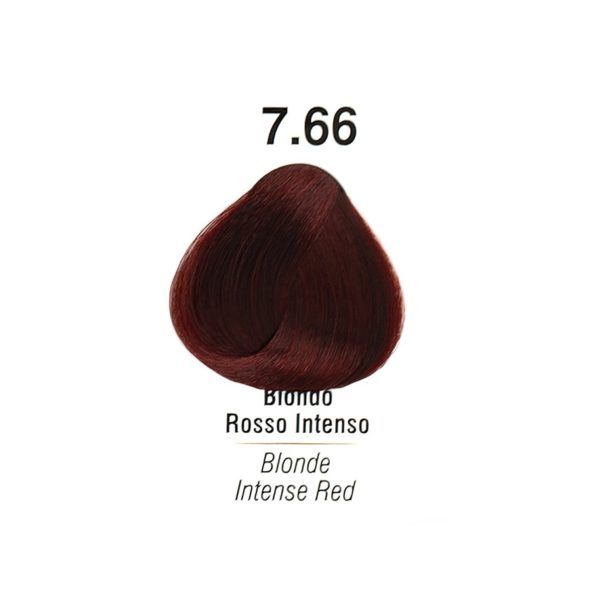 Biocolor Beige 7.66 - 100 mL - Bioetika