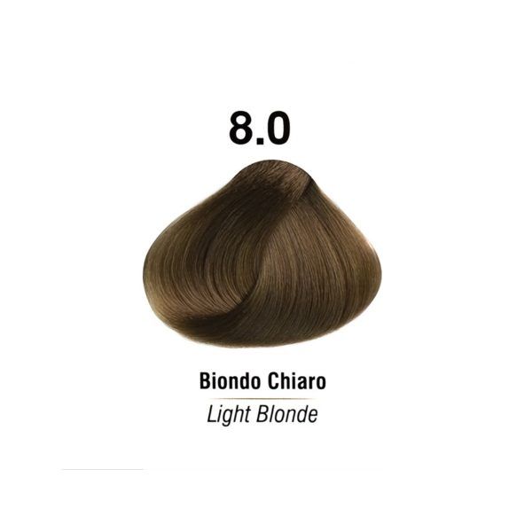 Biocolor Beige 8.0 - 100 mL - Bioetika