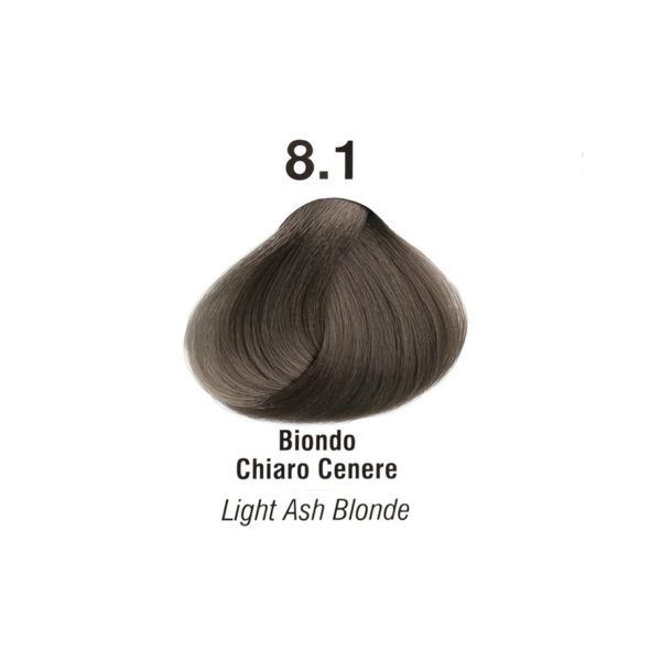 Biocolor Beige 8.1 - 100 mL - Bioetika