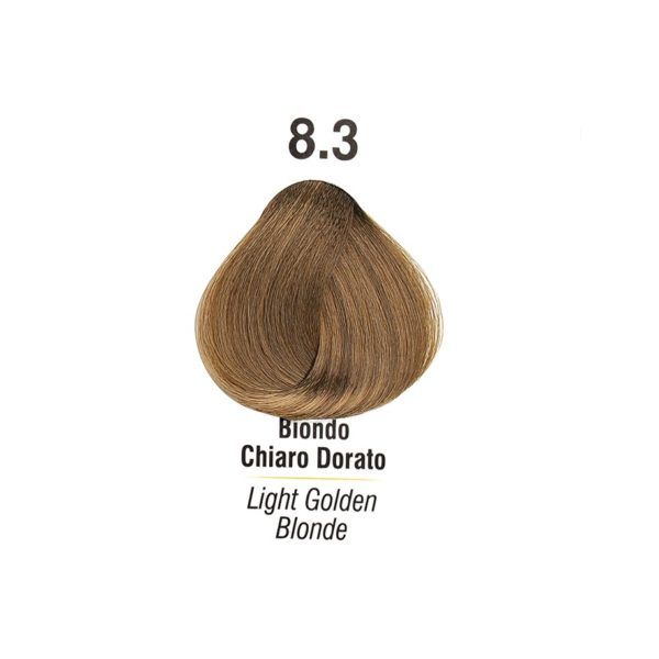 Biocolor Beige 8.3 - 100 mL - Bioetika
