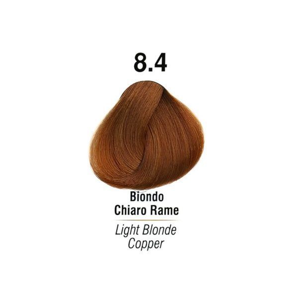 Biocolor Beige 8.4 - 100 mL - Bioetika