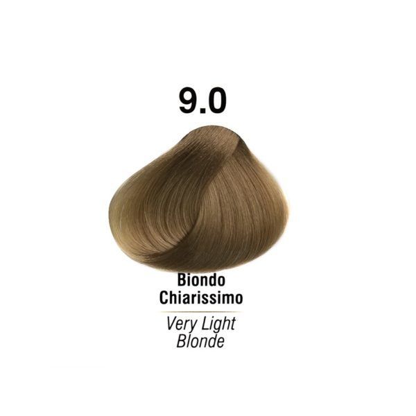 Biocolor Beige 9.0 - 100 mL - Bioetika