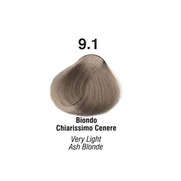 Biocolor Beige 9.1 - 100 mL - Bioetika