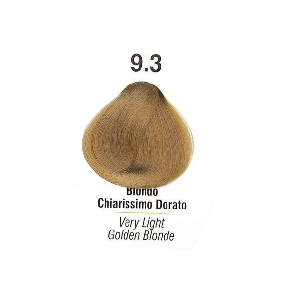 Biocolor Beige 9.3 - 100 mL - Bioetika
