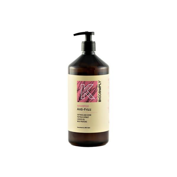 Champú Anti-Frizz - Biocomply - 500 mL