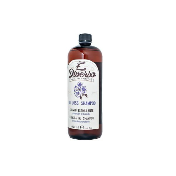 Champú No Loss 1000 ml- ÈDiverso - Imagen 1