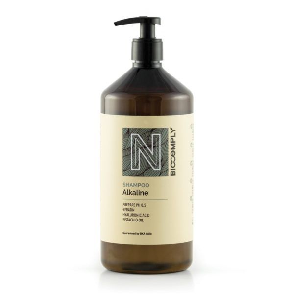 Champú Comply Alkaline - Biocomply - 1000 mL