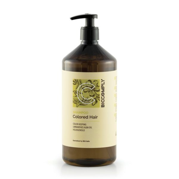 Champú de Color - Biocomply - 1000 mL