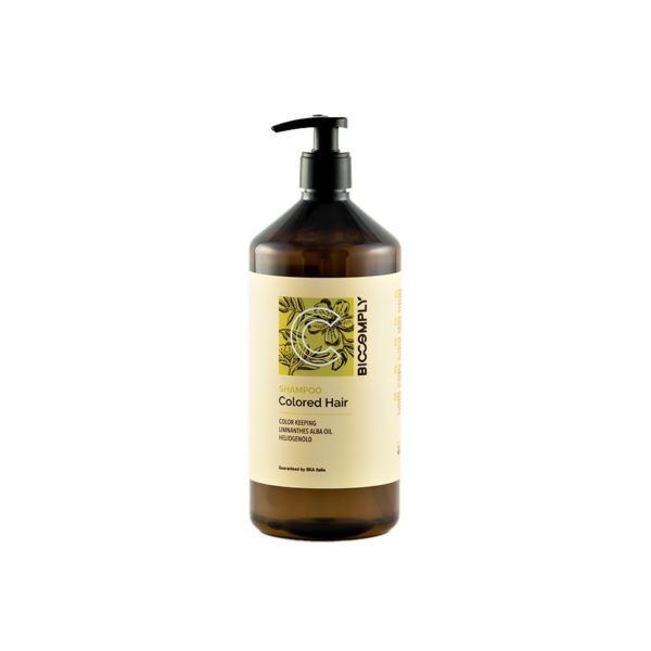 Champú de Color 500 ml - Biocomply