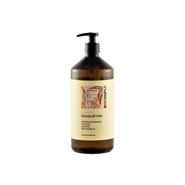 Champú Dandruff 500 ml- Biocomply