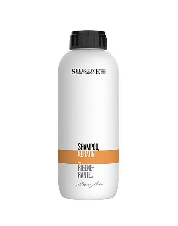 Champú Keratin 1L