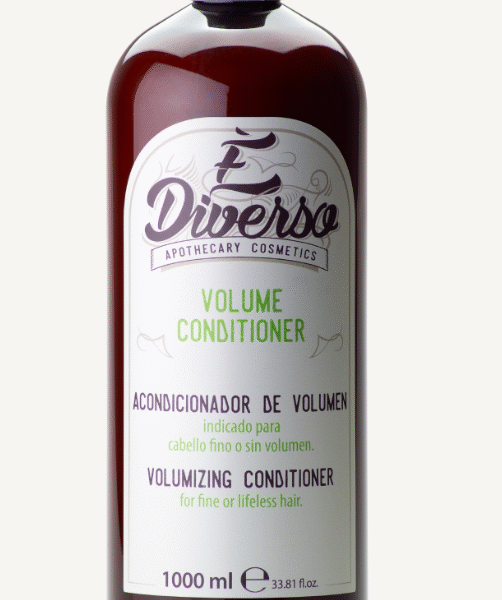 Acondicionador Volumen 1000ml- ÈDiverso