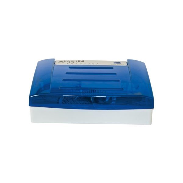 Esterilizador Aladin - AGV - Imagen 4
