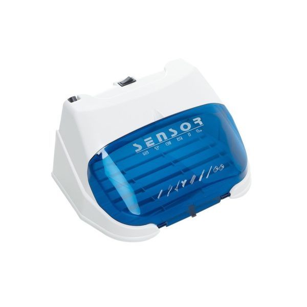 Esterilizador Sensor - AGV - Imagen 5