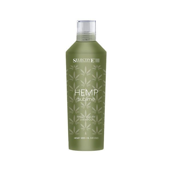 Champú Hemp Ultimate Luxury 250ml
