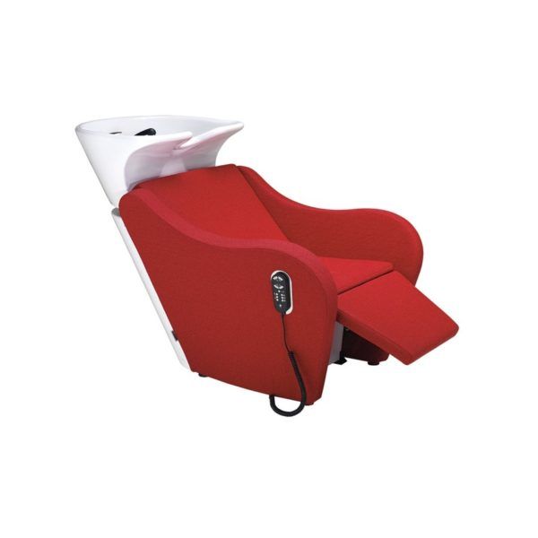 Lavaggio Shuttle Relax - AGV - Imagen 3