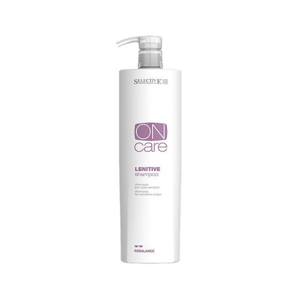 Lenitive Champú Cuero Cabelludo Delicado - 1000mL