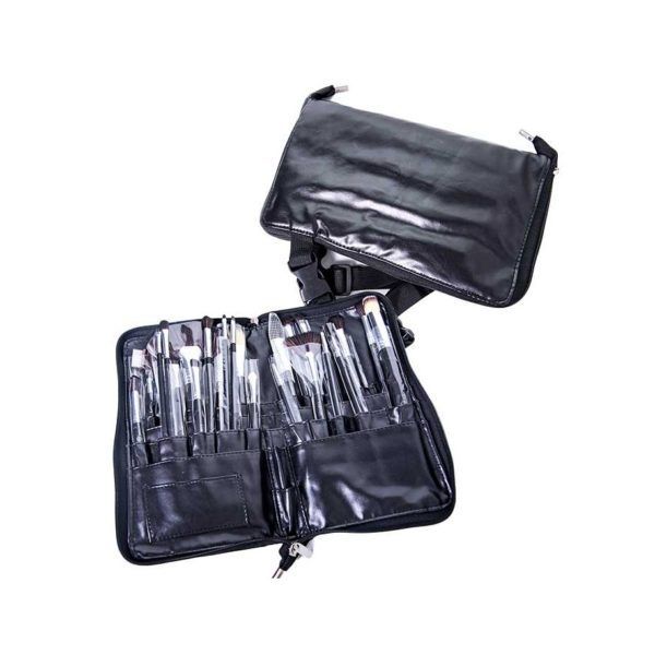 Estuche Cinturón 24 Pinceles