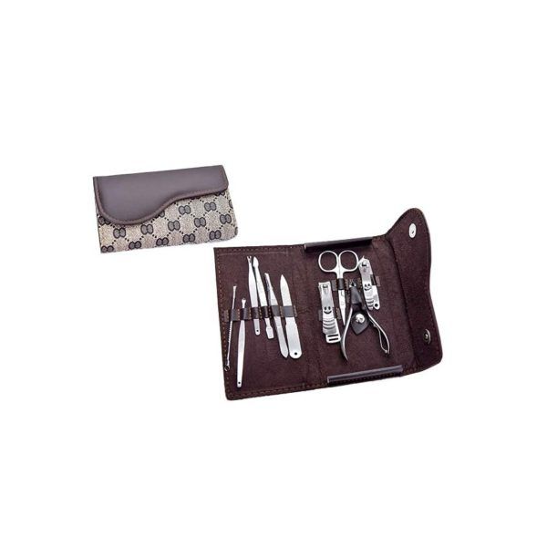Estuche Manicura