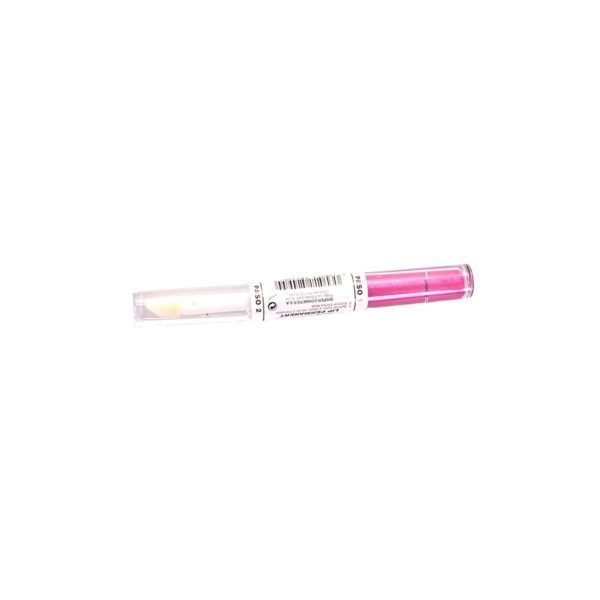 Lip Gloss Duo Permanente Aloe Vera nº7