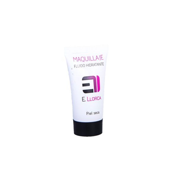 Maquillaje Hidratante nº2 - E.Llorca