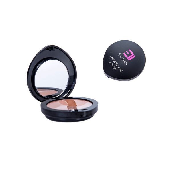 Maquillaje Joven nº4 - E.Llorca