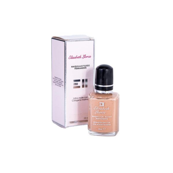 Maquillaje Permanente - E.Llorca