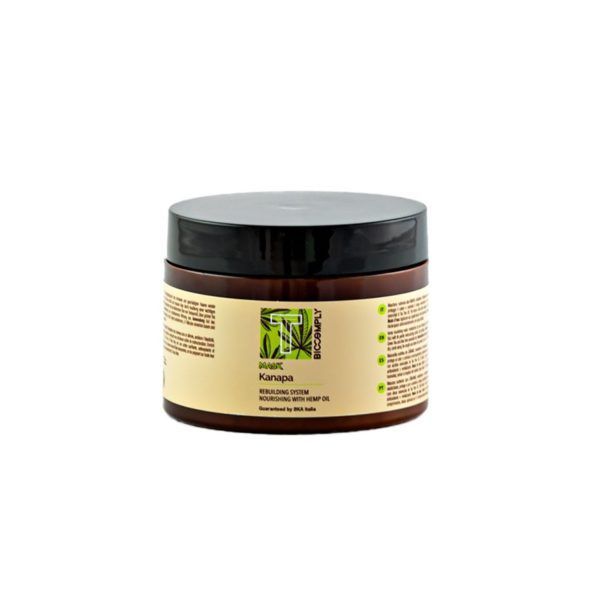 Mascarilla Kanapa - Biocomply