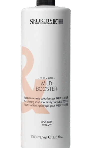 Mildbooster permanente Curl lover 1000mL