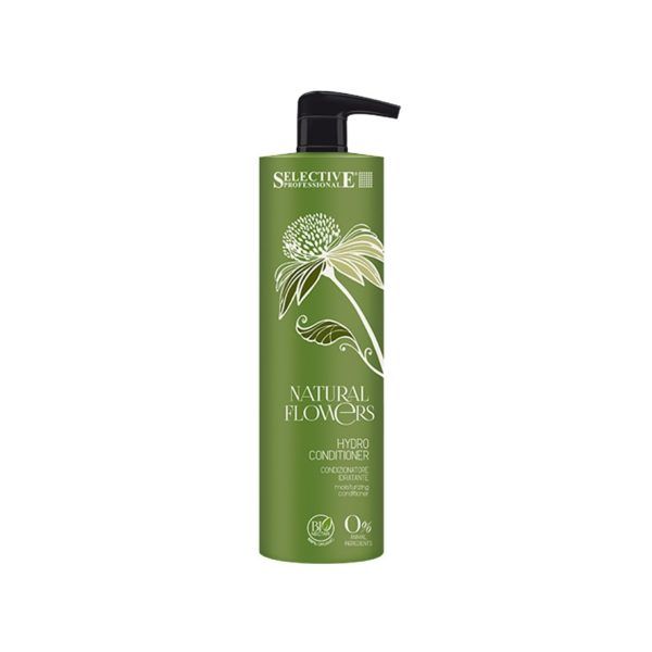 Nutri Flower Mascarilla - 1000mL
