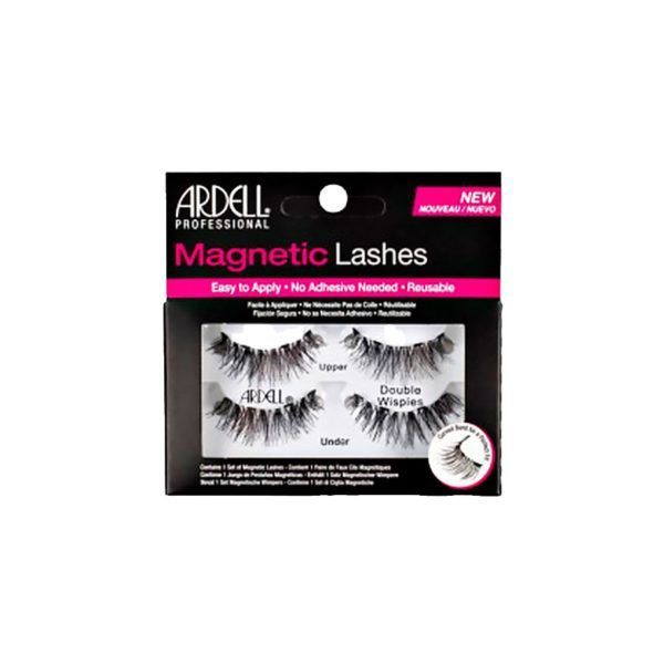 Pestañas Magnéticas Doble Wispies - Ardell Professional