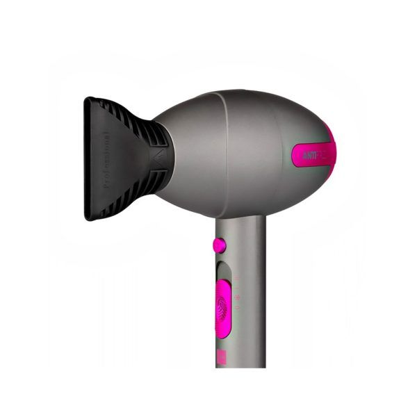 Secador AntiFrizz - Labor Pro - Imagen 3