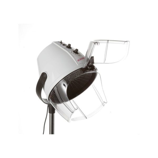 Secador Casco Con Brazo - AGV - Imagen 4