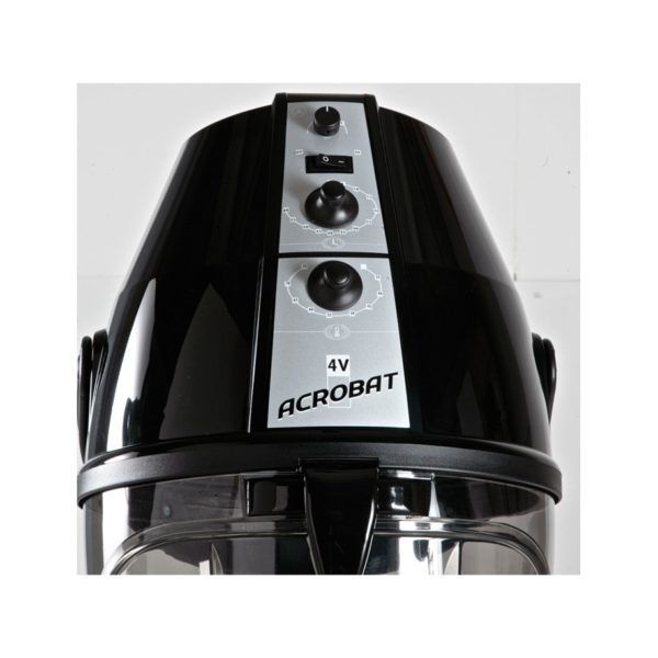 Secador Casco Con Brazo - AGV - Imagen 3
