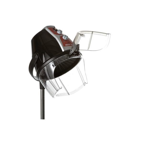 Secador Casco Con Pie - AGV Sonic - Imagen 3