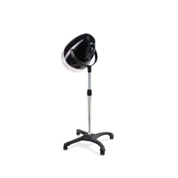 Secador Casco Con Pie - 4 Velocidades - AGV Tiphon - Imagen 4