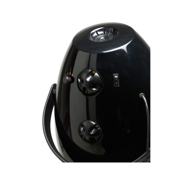 Secador Casco Con Pie - 4 Velocidades - AGV Tiphon - Imagen 3